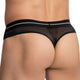 Feel FEK032 V-Shaped Front Thong - Erogenos