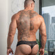 Feel FEK032 V-Shaped Front Thong - Erogenos