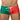 Mensuas MN8005 Italy Flag Swim Trunk - Erogenos