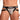 Good Devil GDE044 Man Straps Jock - Erogenos