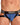Good Devil GDE044 Man Straps Jock - Erogenos