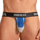 Good Devil GDK048 Lock and Load Thong
