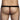 Good Devil GDC501 Sexy Black  T Back Bikini - Erogenos