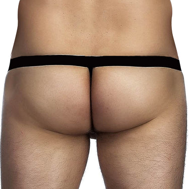 Good Devil GDC501 Sexy Black  T Back Bikini - Erogenos