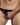 Good Devil GDC501 Sexy Black  T Back Bikini - Erogenos