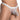 Good Devil GDC501 Sexy Black  T Back Bikini - Erogenos