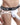 Good Devil GDE030 Jockstrap - Erogenos