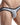 Good Devil GDE032 Jockstrap - Erogenos