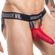 Good Devil GDE035 Shlong Jockstrap - Erogenos