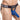 Good Devil GDE035 Shlong Jockstrap - Erogenos