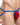Good Devil GDE036 X Marks Jockstrap - Erogenos