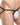 Good Devil GDE036 X Marks Jockstrap - Erogenos