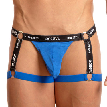 Good Devil GDE040 Garder Jock - Erogenos