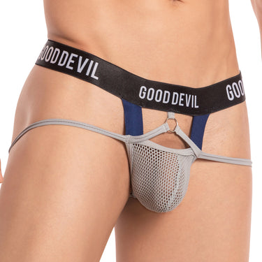 Good Devil GDE046 Man Up Jock - Erogenos