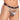 Good Devil GDE048 Ball Sling Jock - Erogenos