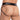 Good Devil GDE050 Bronco Jockstrap - Erogenos