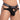 Good Devil GDE050 Bronco Jockstrap - Erogenos