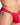 Good Devil GDE051 Easy Access Jockstrap - Erogenos