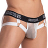 Good Devil GDE054 Love me now Jockstrap - Erogenos