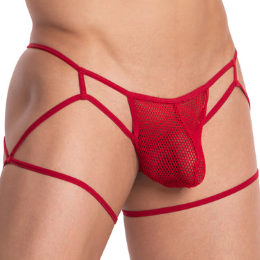 Good Devil GDE055 Impact Jock - Erogenos