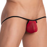 Good Devil GDE056 Edge Play Jockstrap - Erogenos