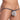 Good Devil GDE056 Edge Play Jockstrap - Erogenos