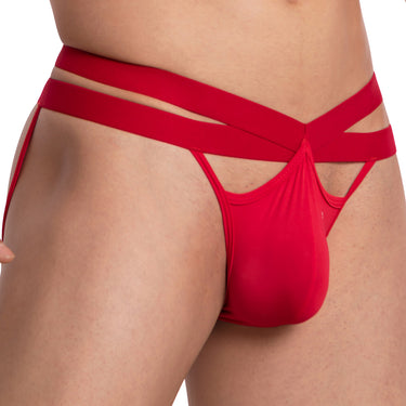 Good Devil GDE057 Ferris Wheel Jock - Erogenos