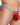 Good Devil GDE059 Pyramid Jockstrap - Erogenos
