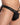 Good Devil GDE060 Hooped Jockstrap - Erogenos
