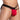 Good Devil GDE060 Hooped Jockstrap - Erogenos