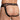 Good Devil GDE062 Cross Strapped Brief - Erogenos