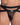 Good Devil GDE064 Jockstraps Criss-Cross Straps - Erogenos