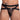 Good Devil GDE064 Jockstraps Criss-Cross Straps - Erogenos