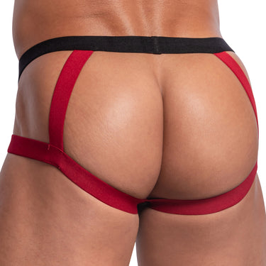 Good Devil GDE065 Jockstraps Appealing Supporter - Erogenos