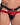 Good Devil GDE065 Jockstraps Appealing Supporter - Erogenos