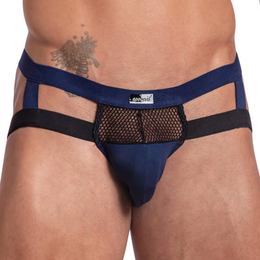 Good Devil GDE065 Jockstraps Appealing Supporter - Erogenos