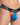Good Devil GDE066 Thick Waistband Jockstrap - Erogenos