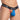 Good Devil GDE066 Thick Waistband Jockstrap - Erogenos