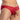 Good Devil GDE070 Cross Strapped Back Jockstrap - Erogenos