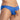 Good Devil GDE070 Cross Strapped Back Jockstrap - Erogenos
