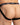 Good Devil GDE071 Sensual Metal Ring Jockstrap - Erogenos