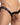 Good Devil GDE071 Sensual Metal Ring Jockstrap - Erogenos