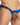 Good Devil GDE071 Sensual Metal Ring Jockstrap - Erogenos