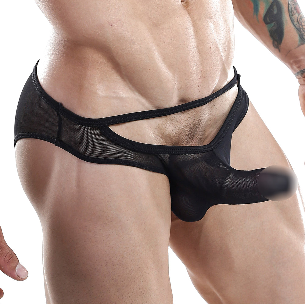 Good Devil GDH010 Brief - Erogenos