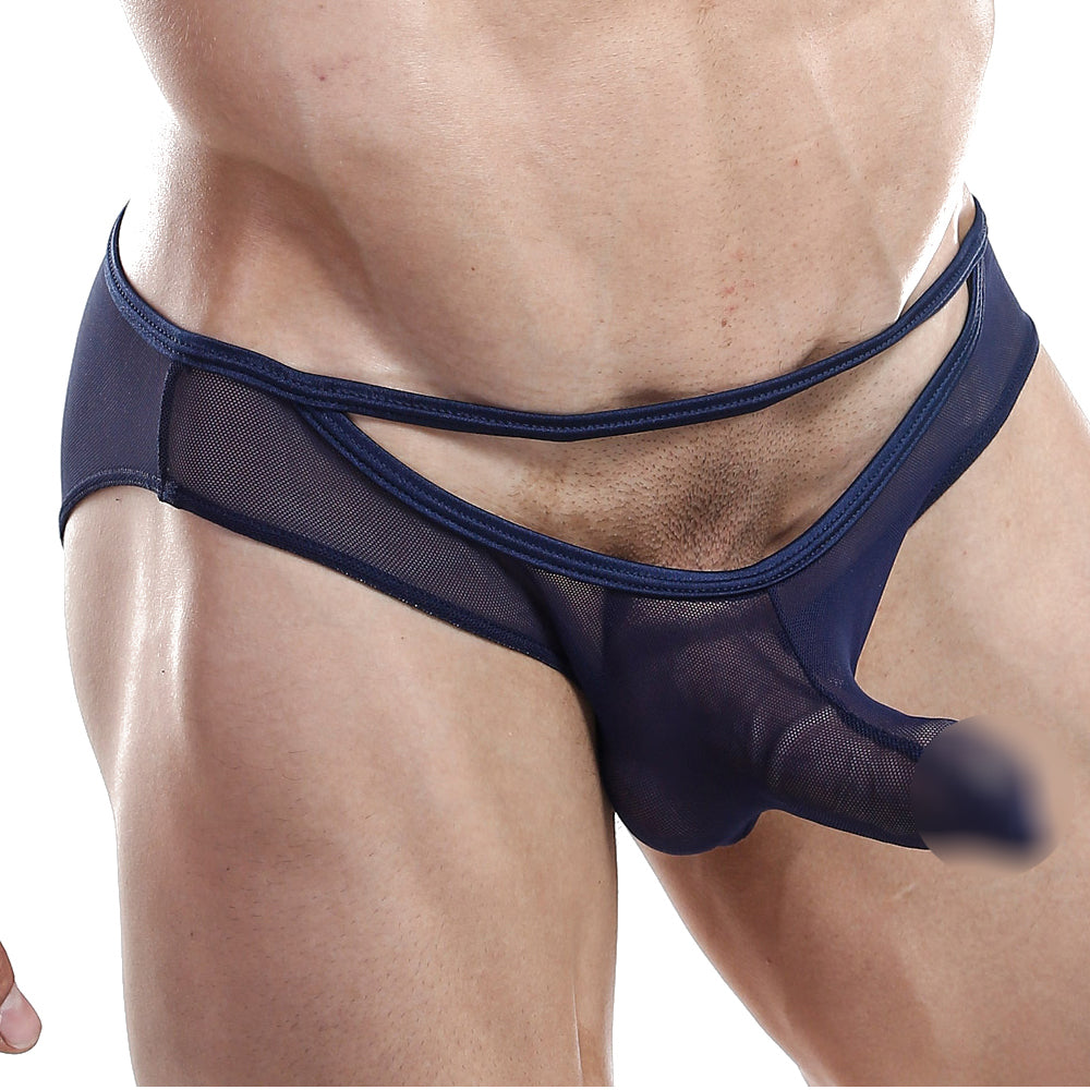 Good Devil GDH010 Brief - Erogenos