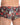Good Devil GDH011 Playtime Boxer Trunk - Erogenos