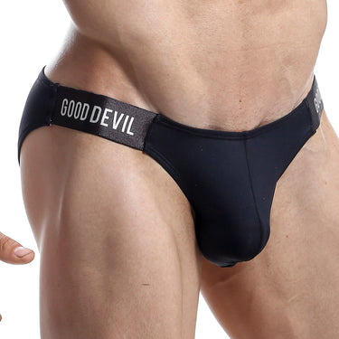 Good Devil GDI019 Micro Bikini - Erogenos