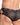 Good Devil GDI020 Mesh Lux Bikini Brief - Erogenos
