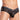 Good Devil GDI020 Mesh Lux Bikini Brief - Erogenos