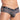 Good Devil GDI020 Mesh Lux Bikini Brief - Erogenos